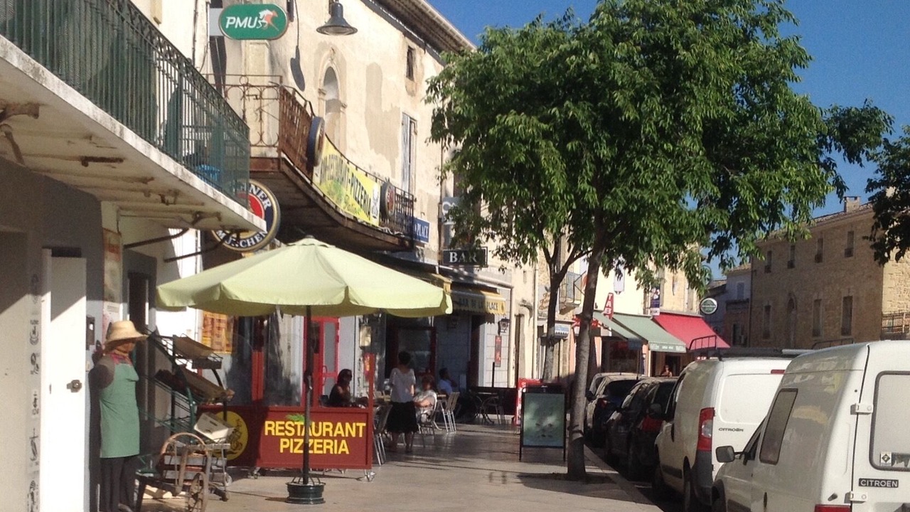 Photo of Others in Aigues-Vives