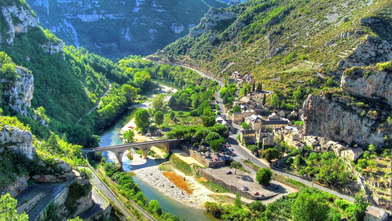 Photo of Outdoor in Aigues-Vives