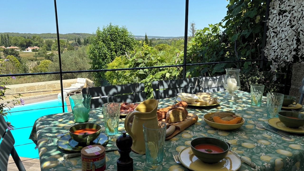 Photo of Outdoor in Aigues-Vives