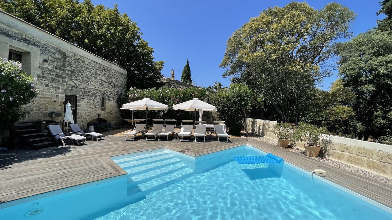 Photo of Outdoor in Aigues-Vives