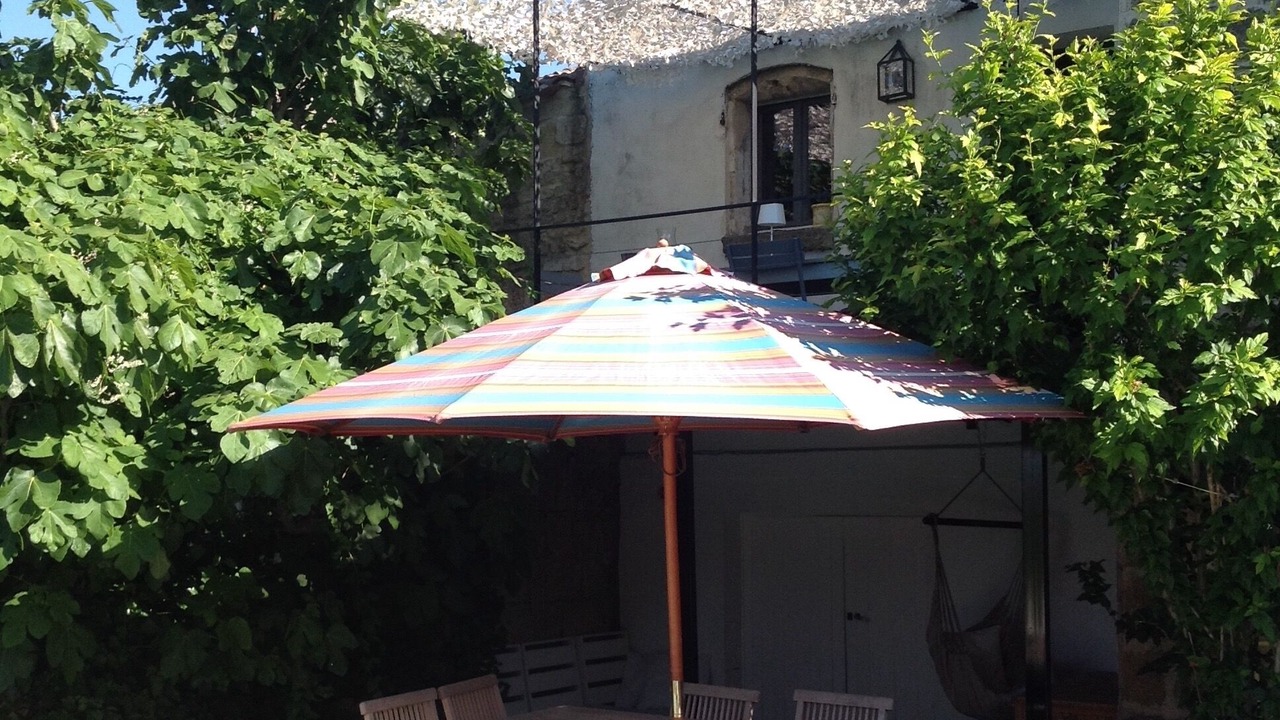 Photo of Outdoor in Aigues-Vives