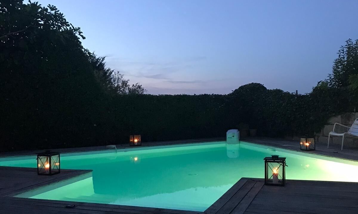 Photo of Outdoor in Aigues-Vives