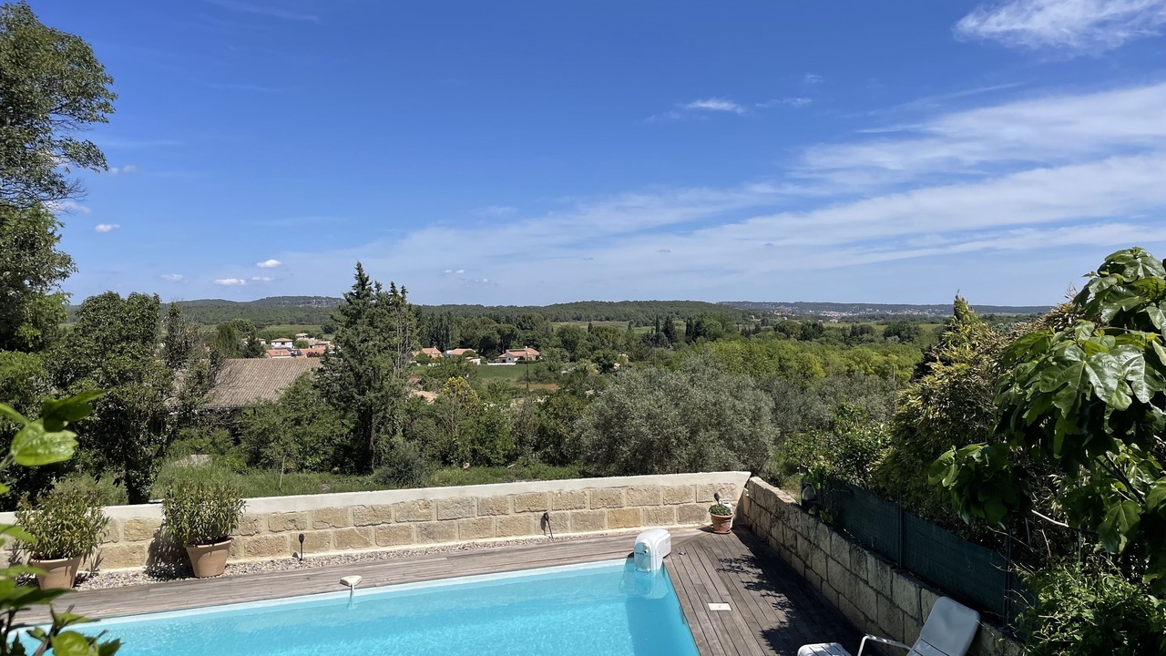 Photo of Outdoor in Aigues-Vives