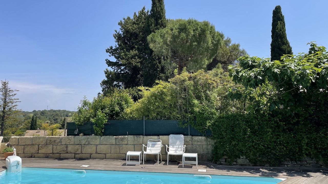 Photo of Outdoor in Aigues-Vives