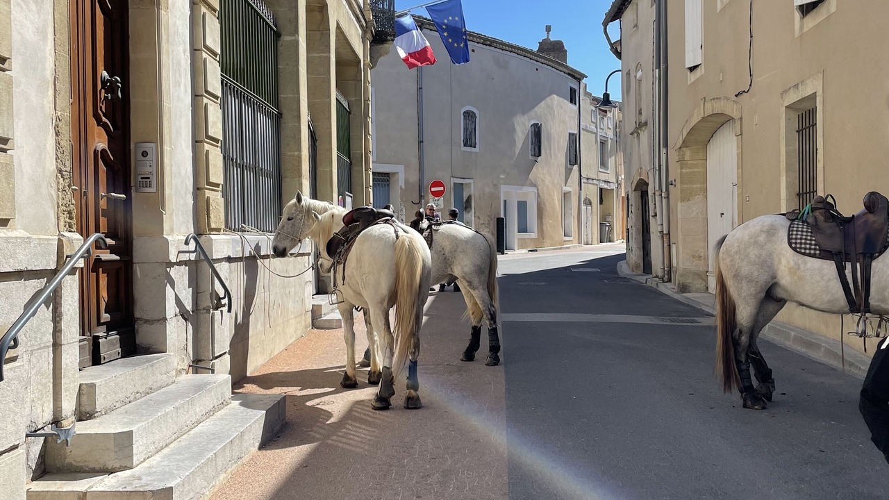 Photo of Outdoor in Aigues-Vives