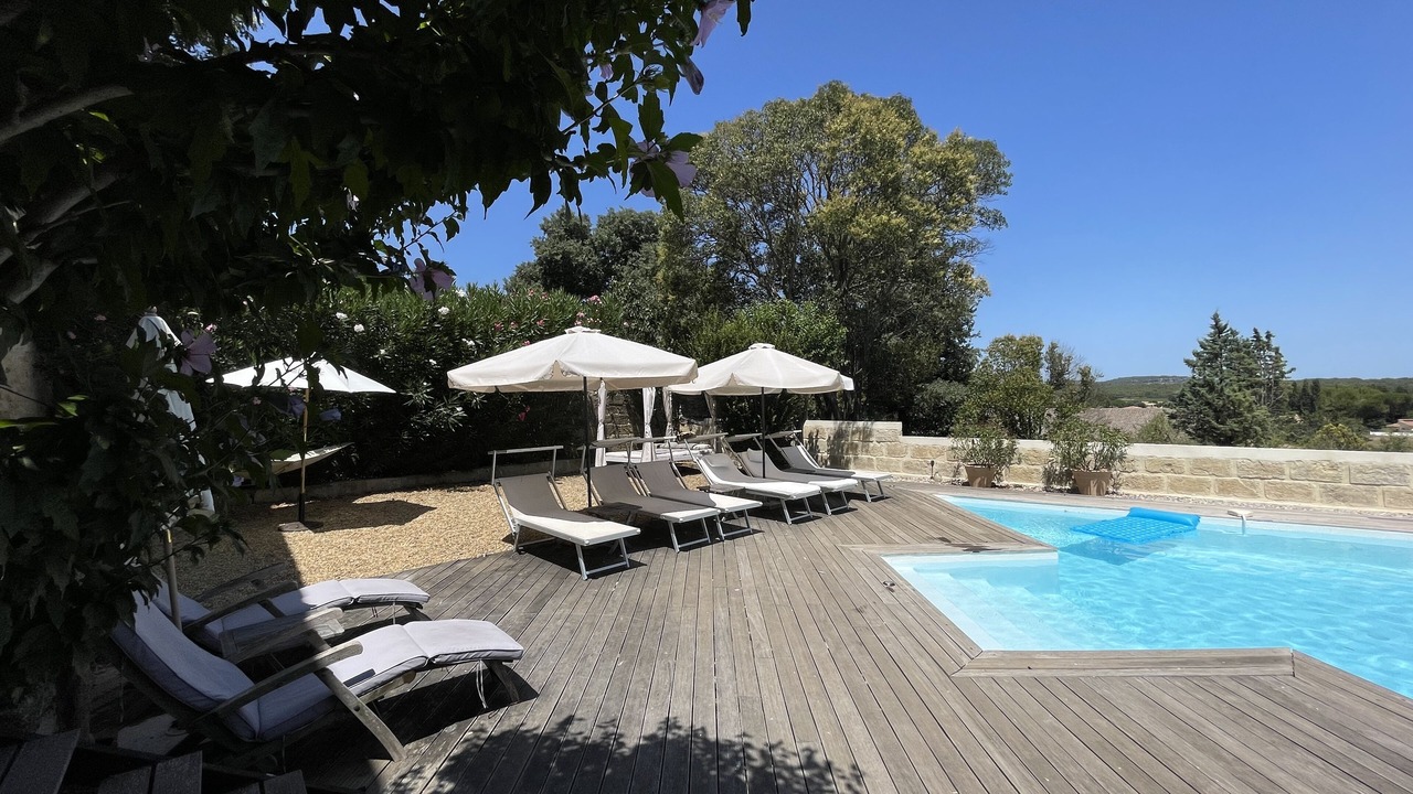 Photo of Outdoor in Aigues-Vives