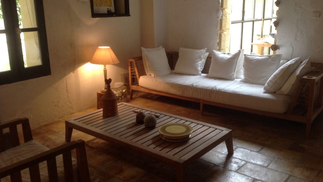 Photo of Livingroom in Aigues-Vives