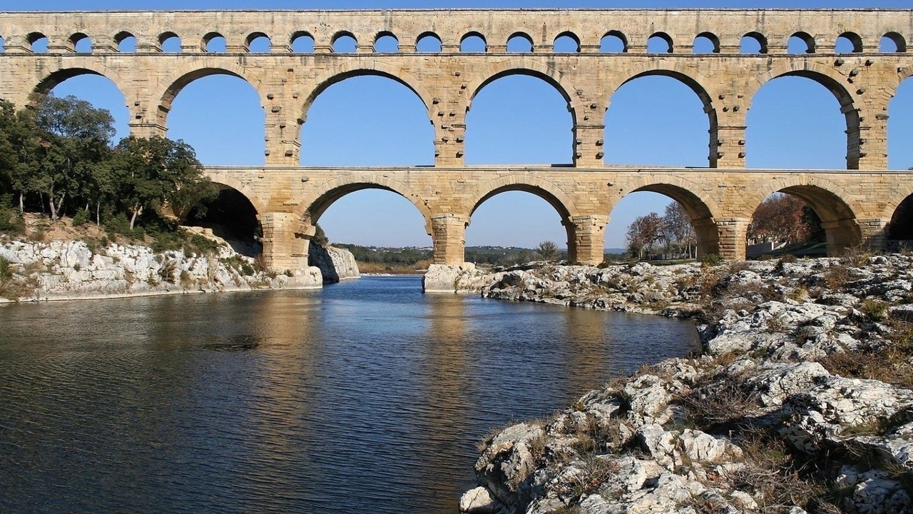 Photo of Others in Aigues-Vives