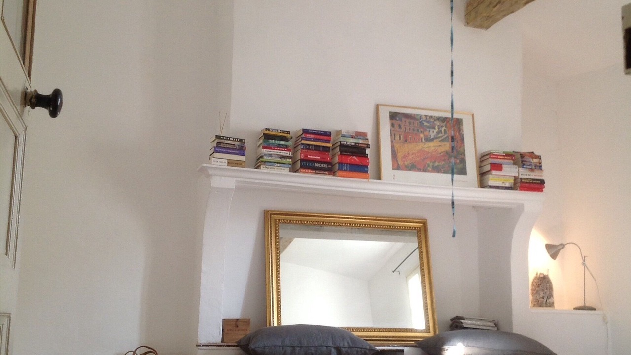 Photo of Bedroom in Aigues-Vives