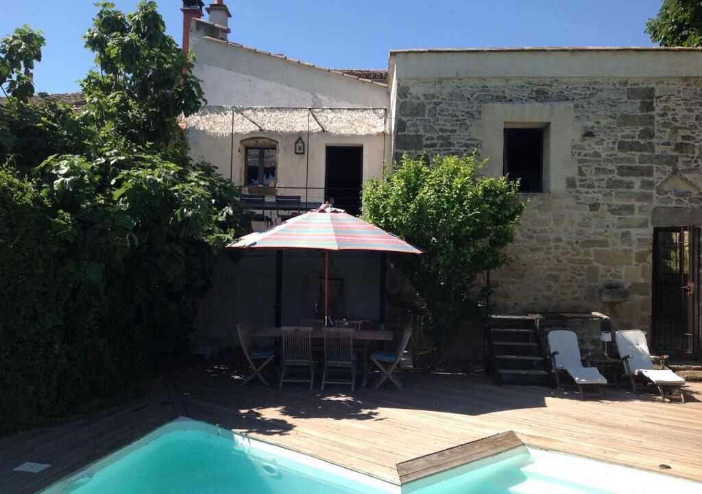 Photo of Outdoor in Aigues-Vives