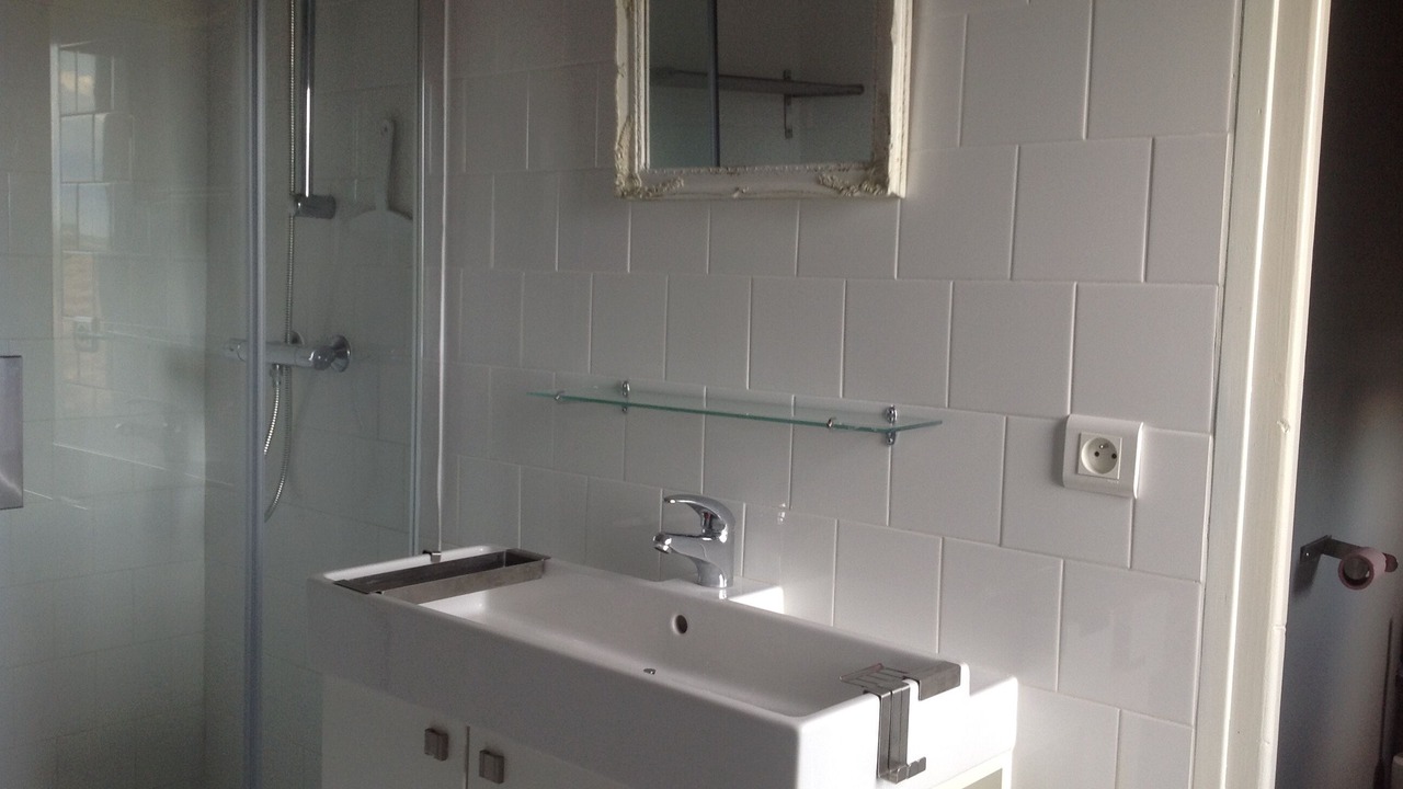 Photo of Bathroom in Aigues-Vives