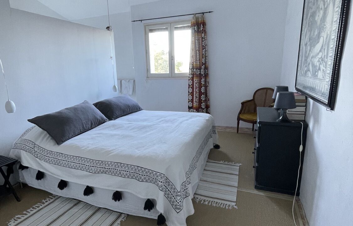 Photo of Bedroom in Aigues-Vives