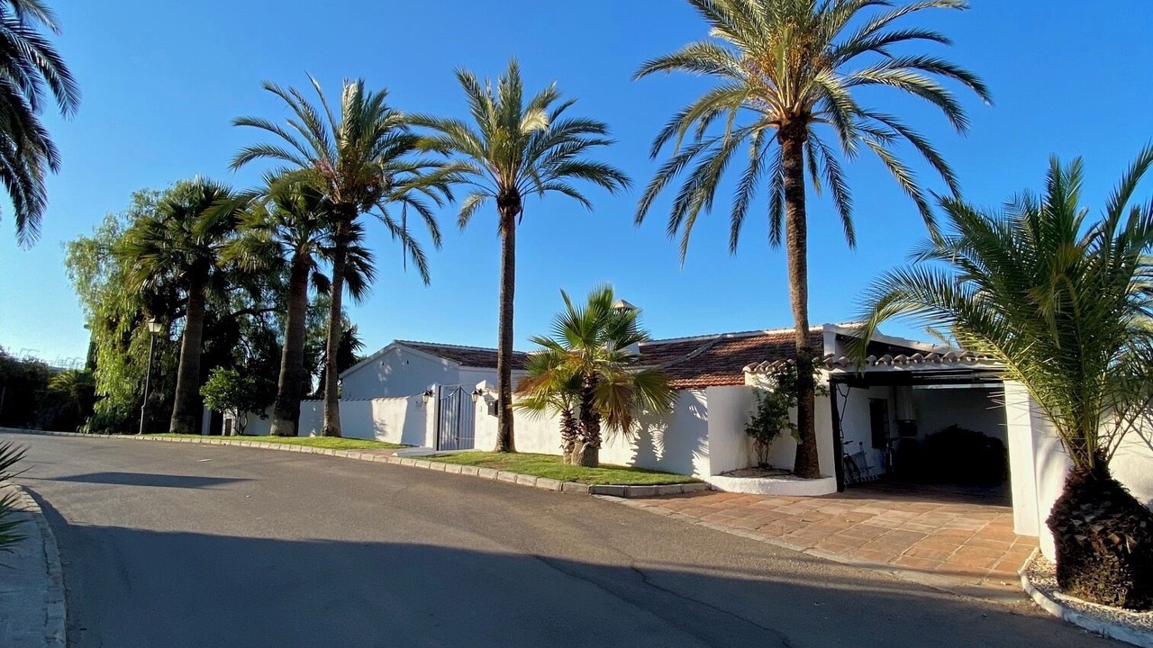 Photo of Outdoor in Marbella