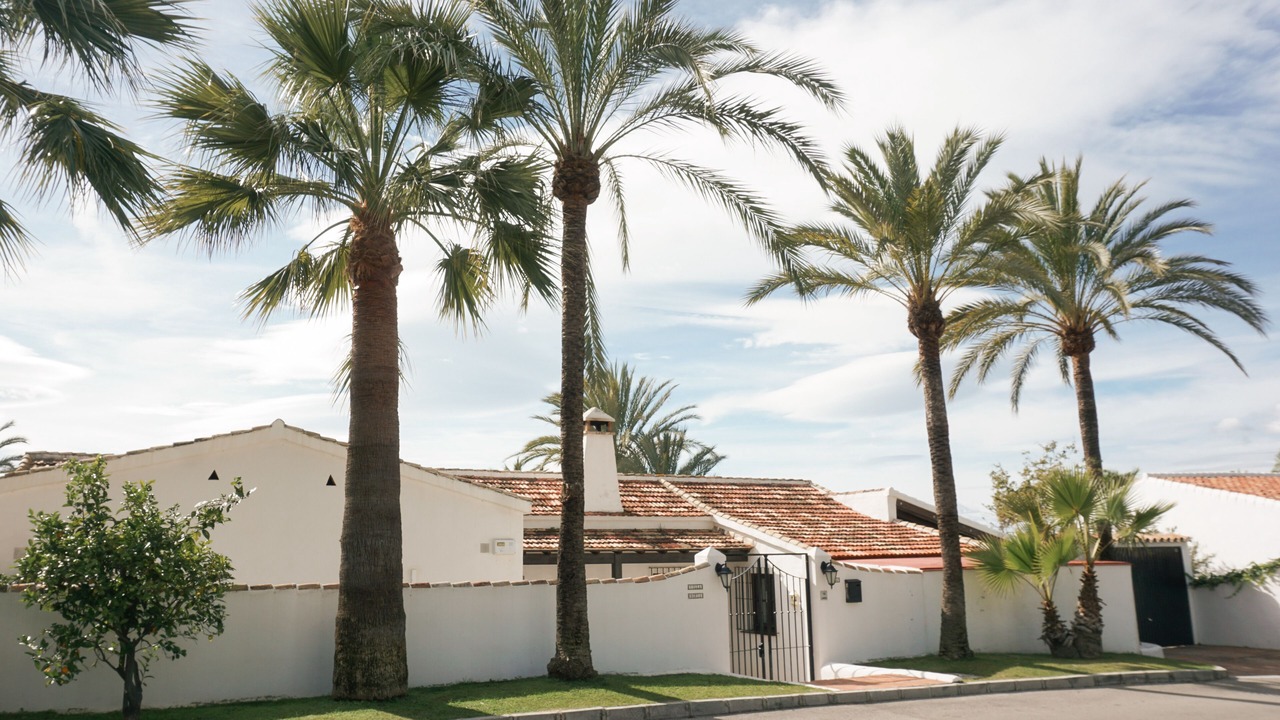 Photo of Outdoor in Marbella