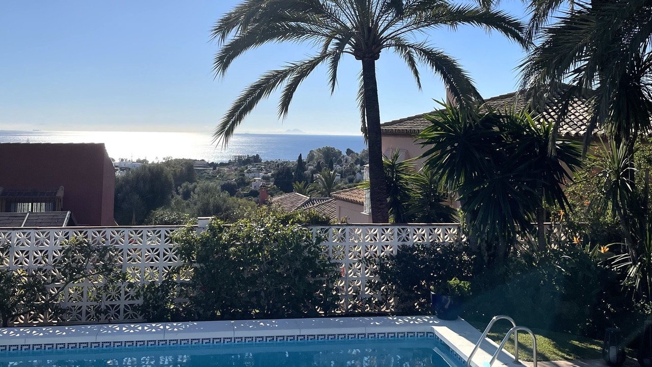 Photo of Outdoor in Marbella