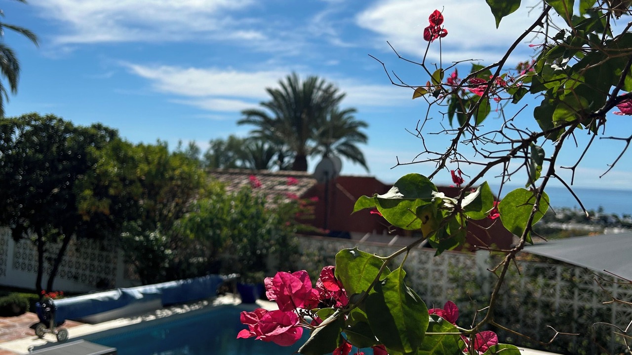 Photo of Outdoor in Marbella