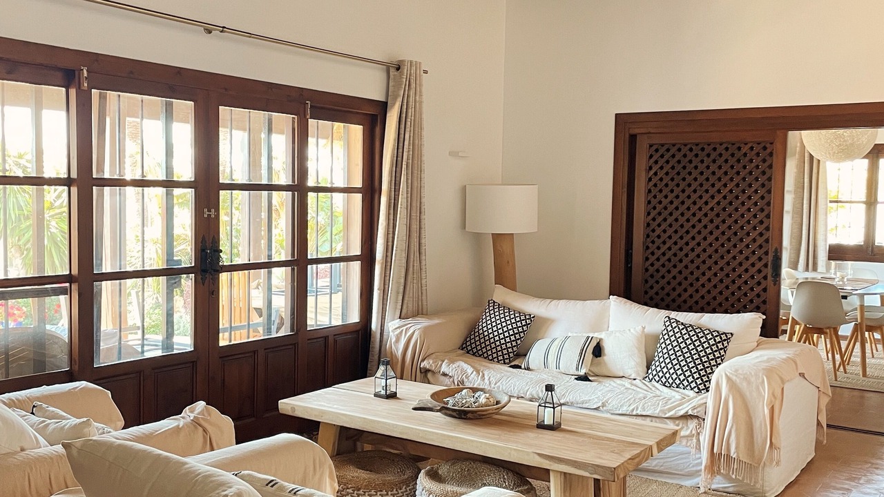 Photo of Livingroom in Marbella