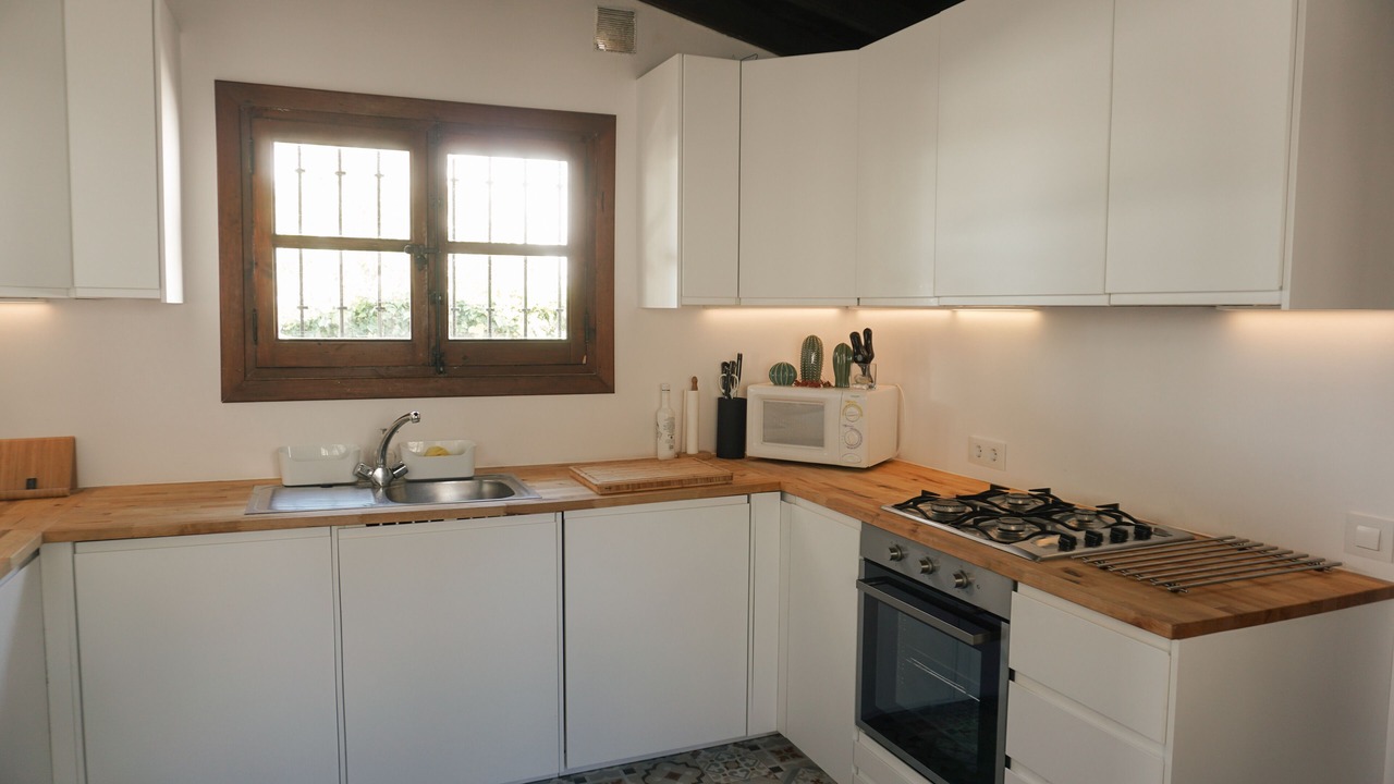 Photo of Kitchen in Marbella