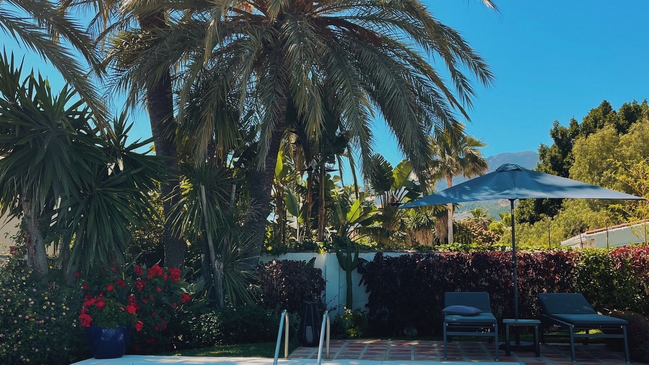 Photo of Outdoor in Marbella