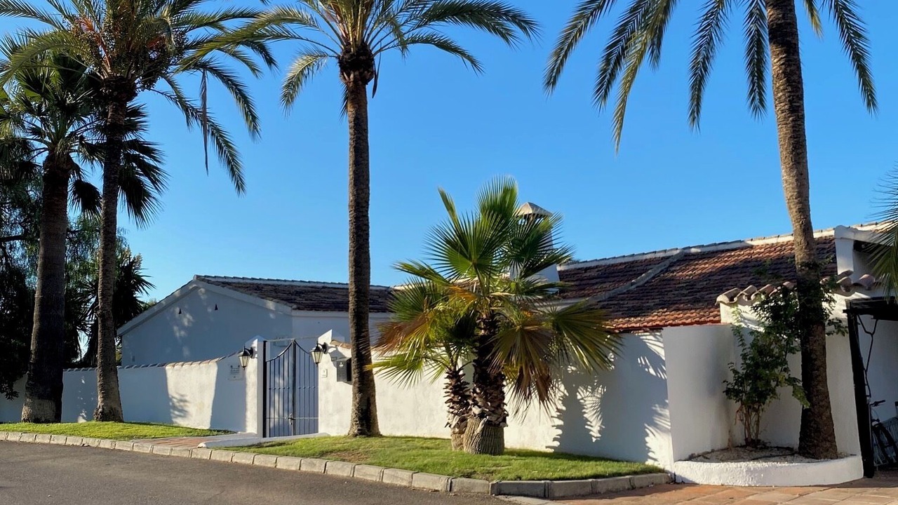 Photo of Outdoor in Marbella