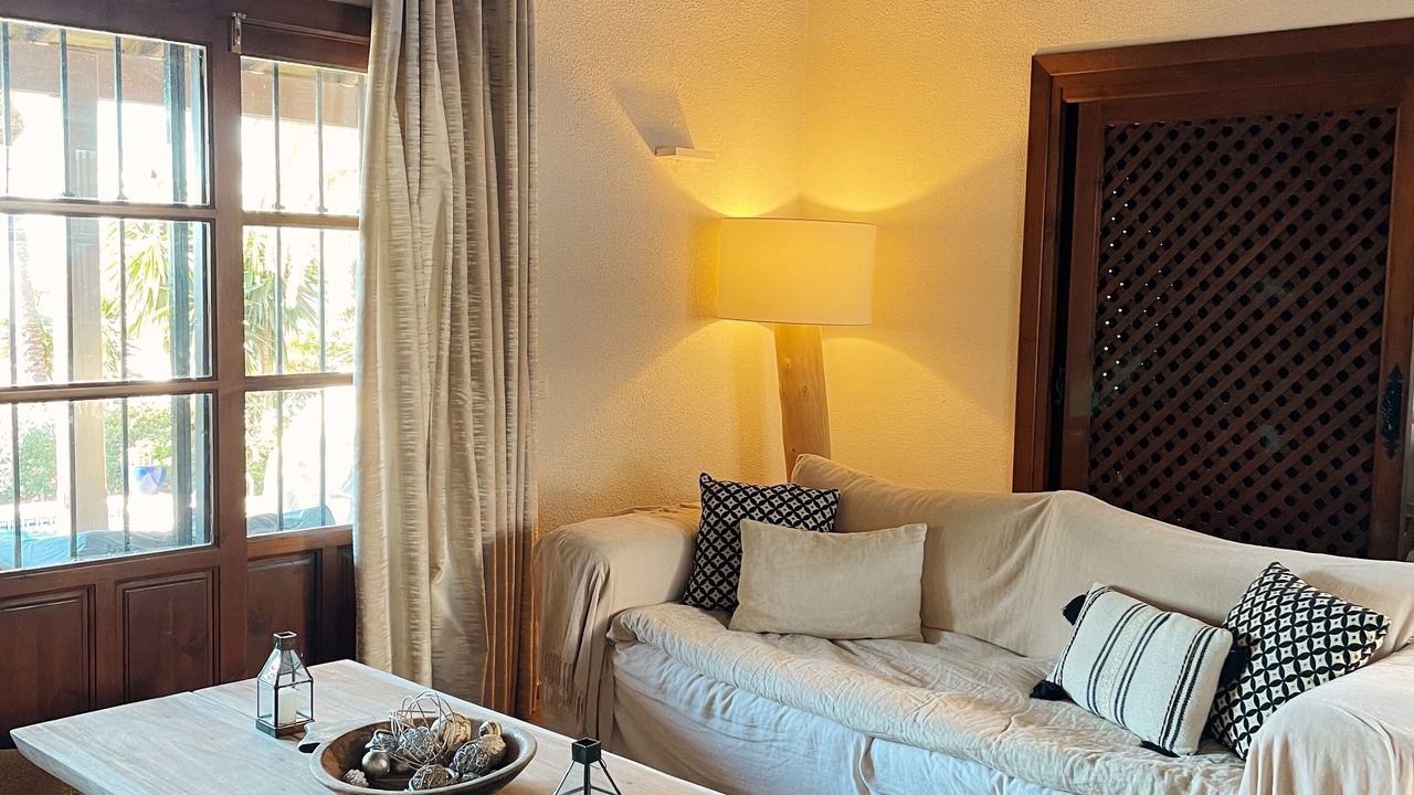 Photo of Livingroom in Marbella