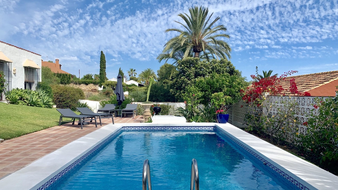 Photo of Outdoor in Marbella