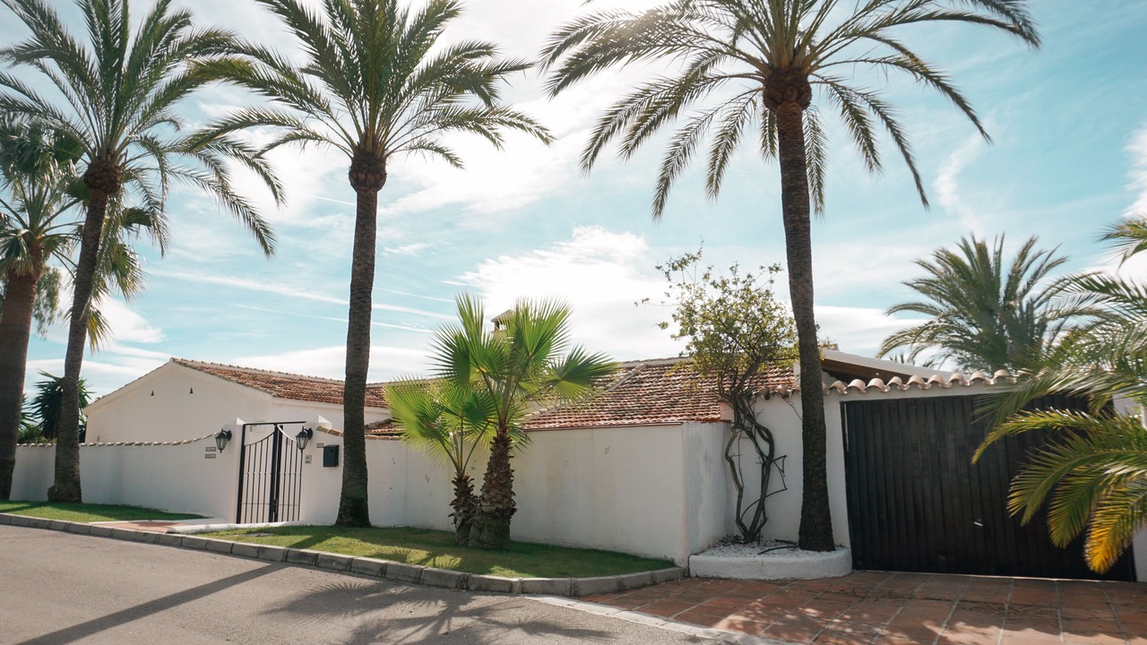 Photo of Outdoor in Marbella