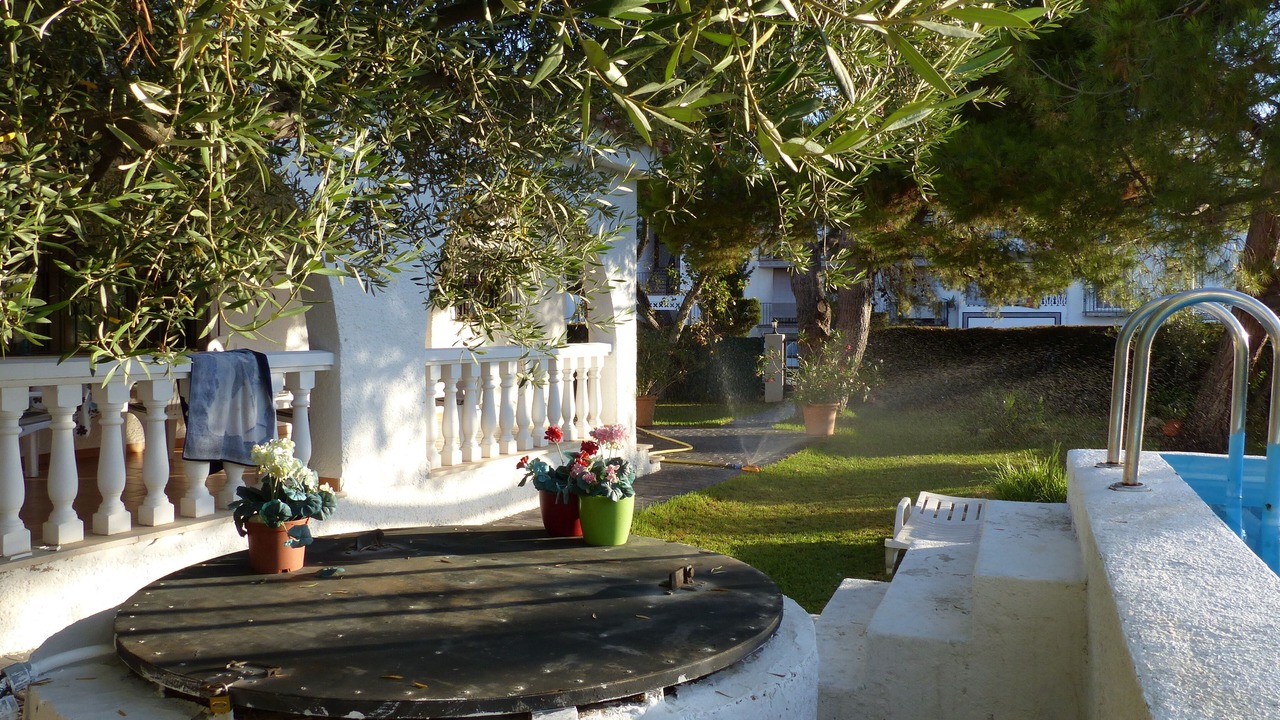 Photo of Outdoor in Alcossebre