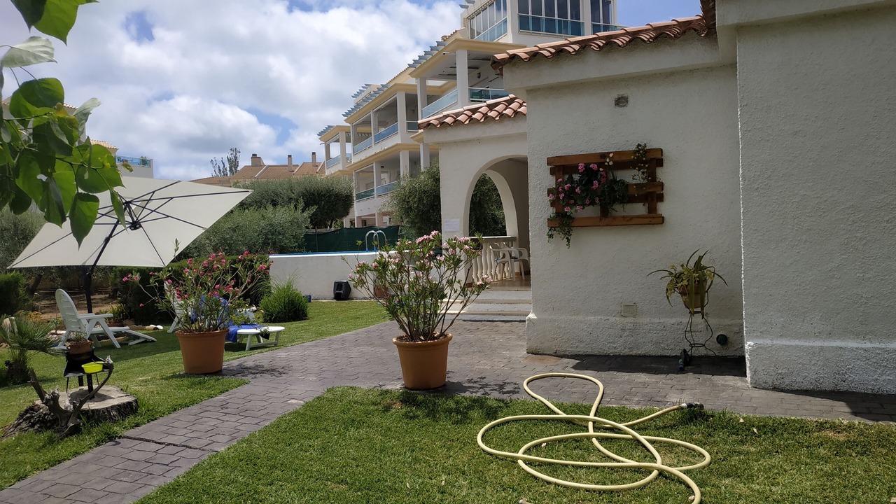 Photo of Patio Balcony in Alcossebre