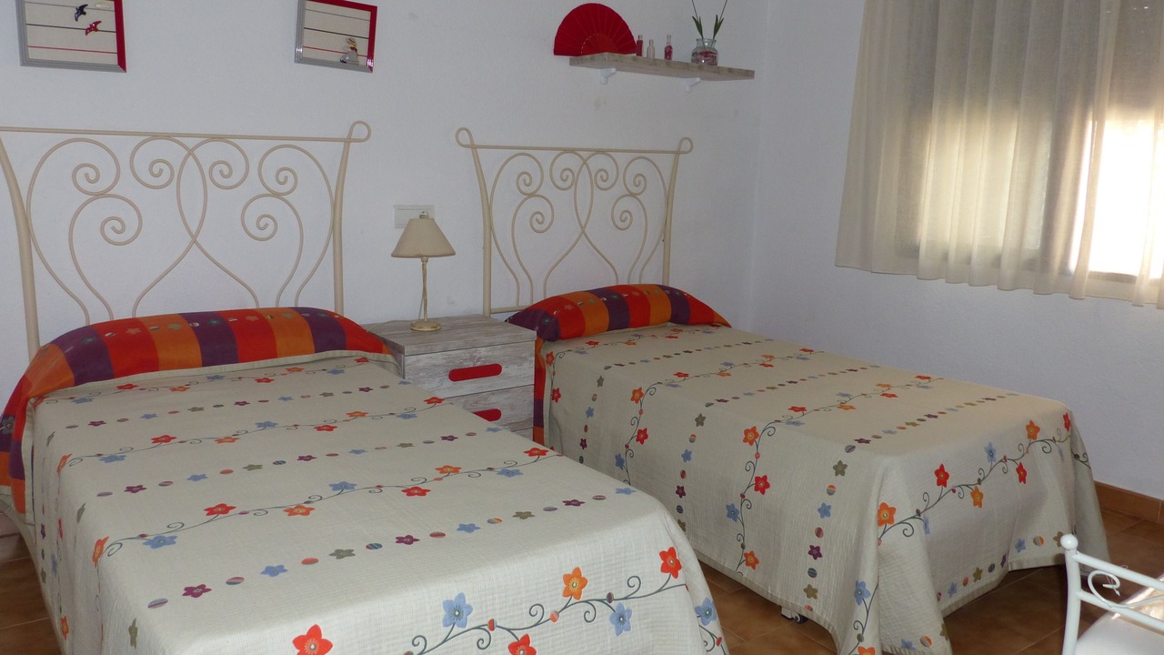 Photo of Bedroom in Alcossebre
