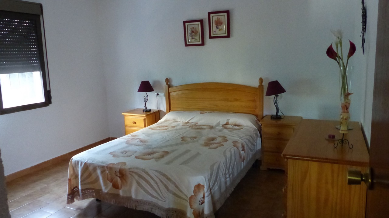 Photo of Bedroom in Alcossebre