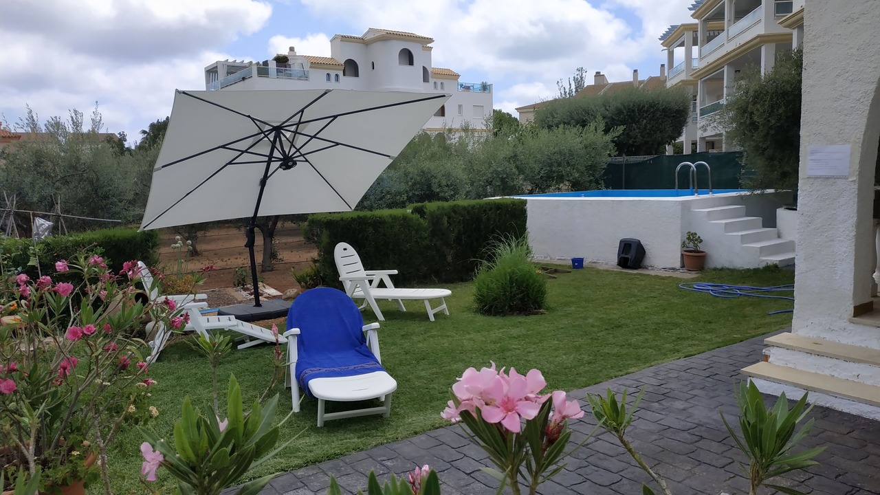 Photo of Outdoor in Alcossebre
