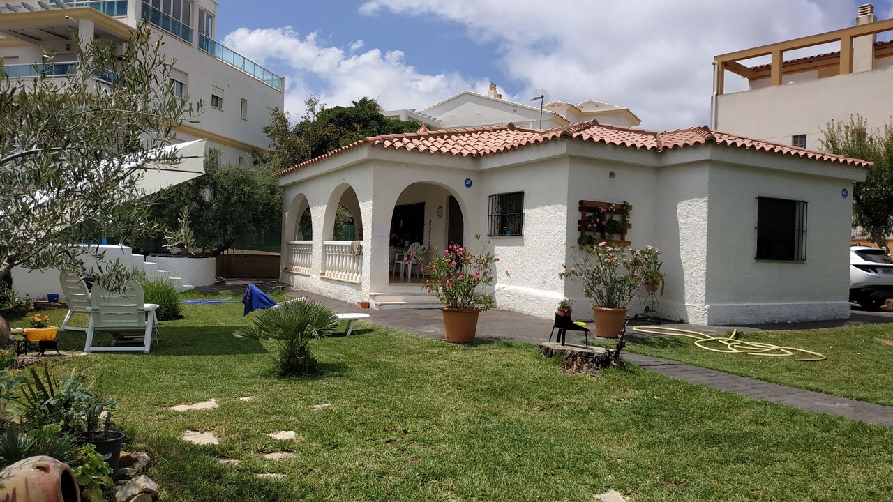 Photo of Outdoor in Alcossebre