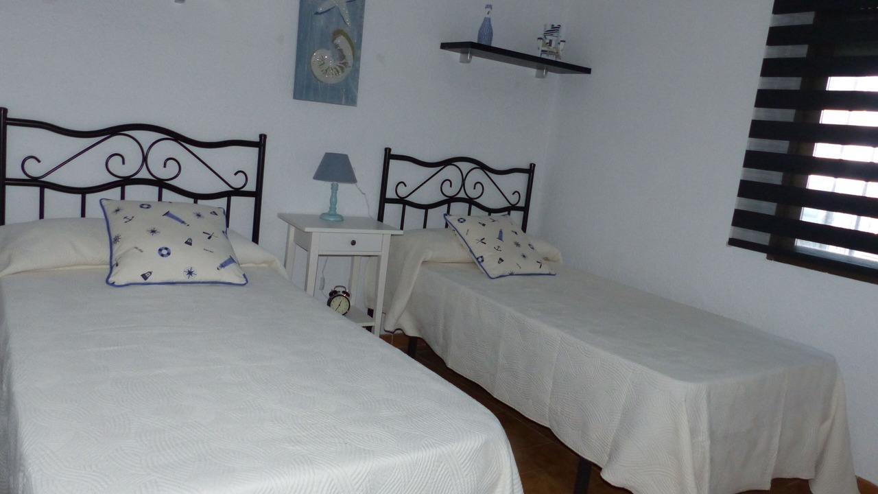 Photo of Bedroom in Alcossebre