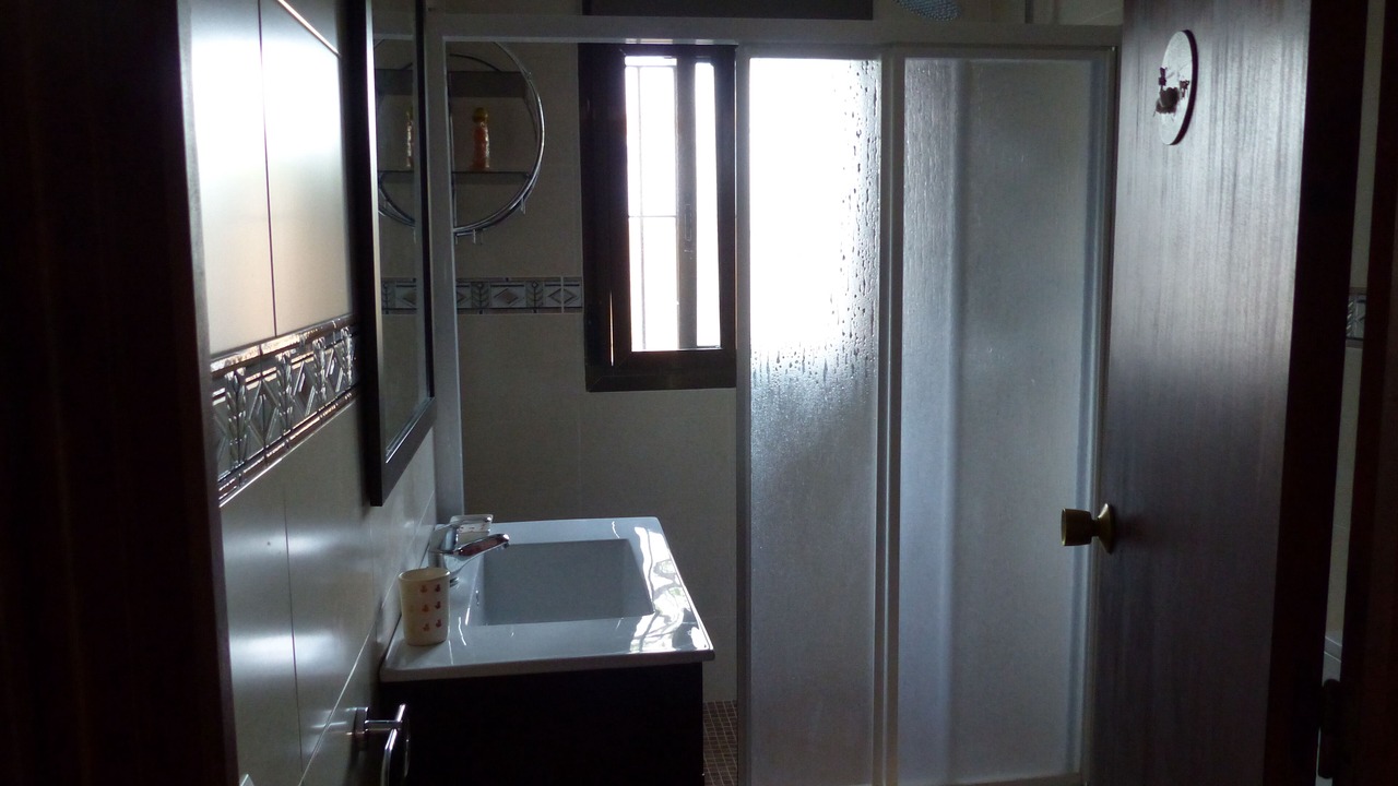 Photo of Bathroom in Alcossebre
