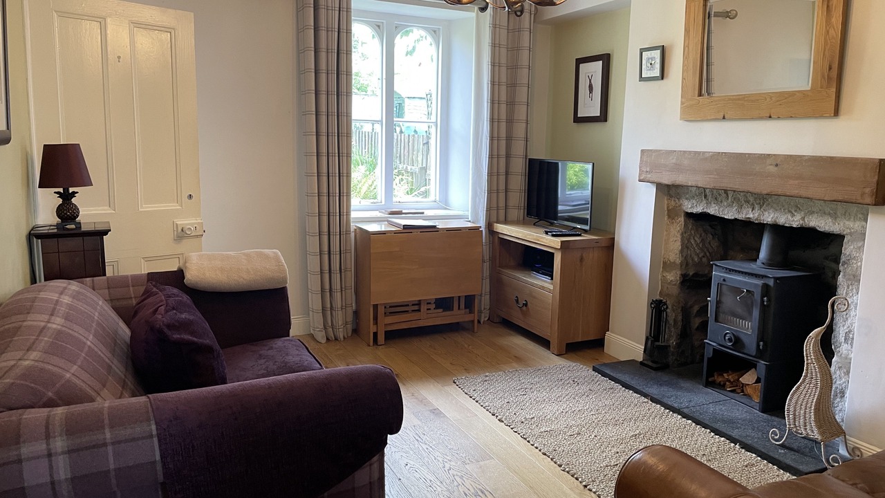 Photo of Livingroom in Fort Augustus