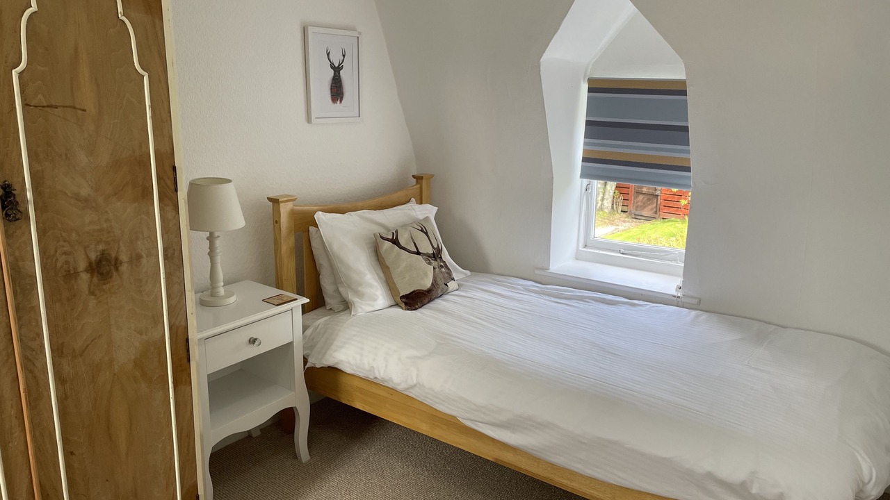 Photo of Bedroom in Fort Augustus
