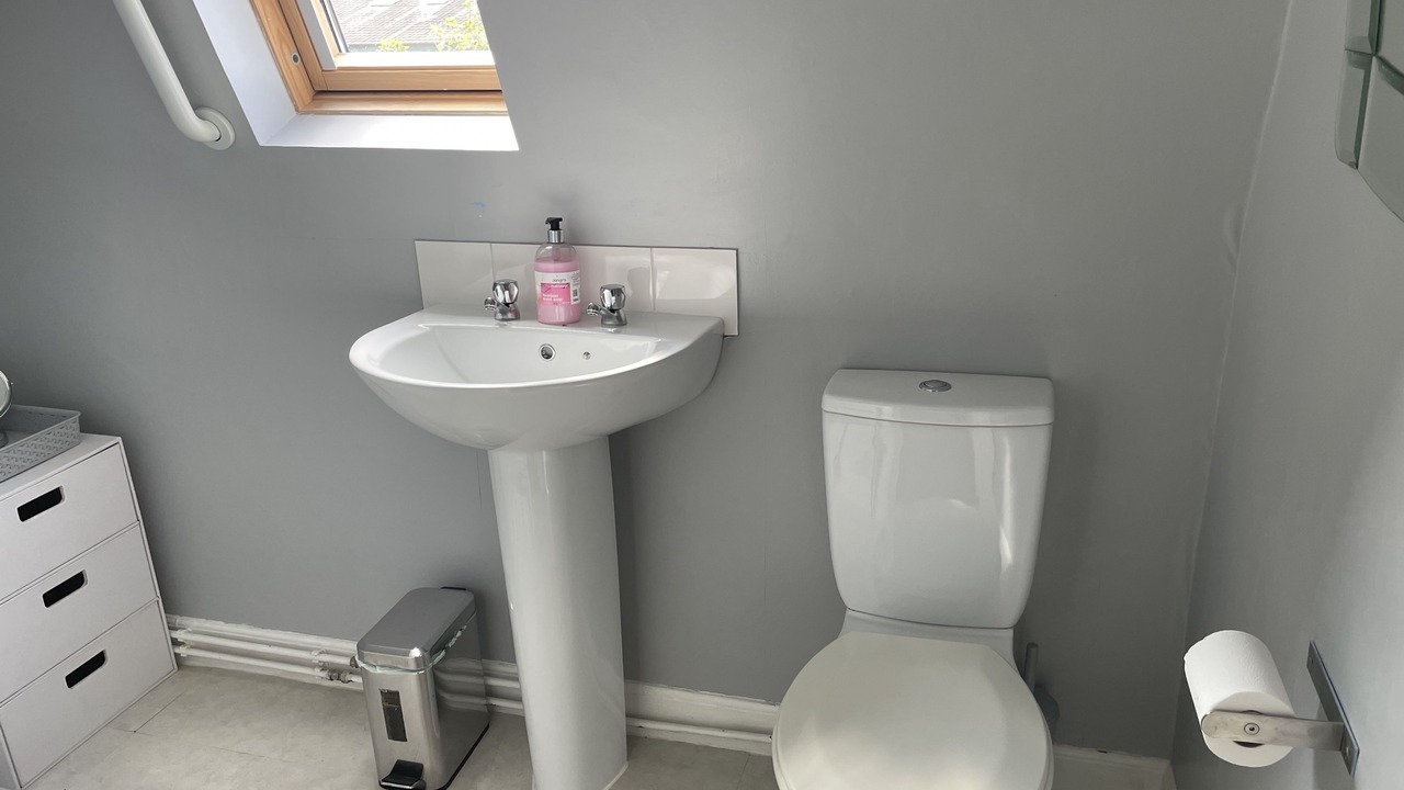 Photo of Bathroom in Fort Augustus