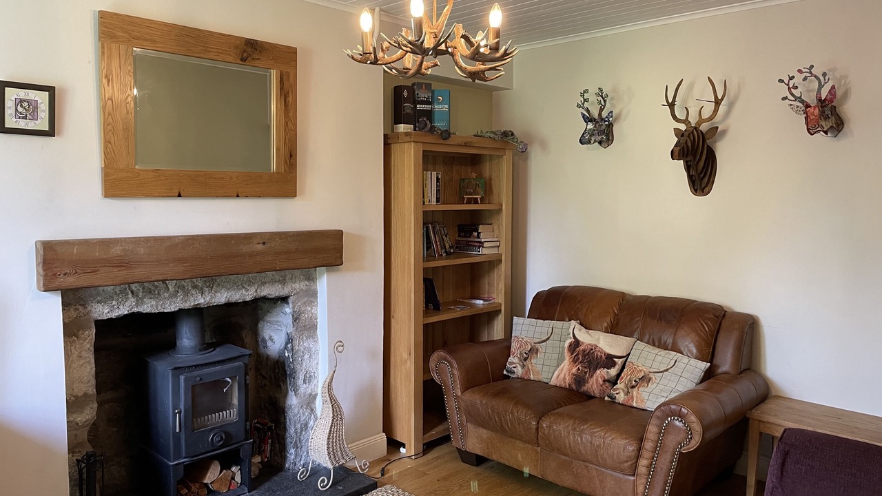 Photo of Livingroom in Fort Augustus