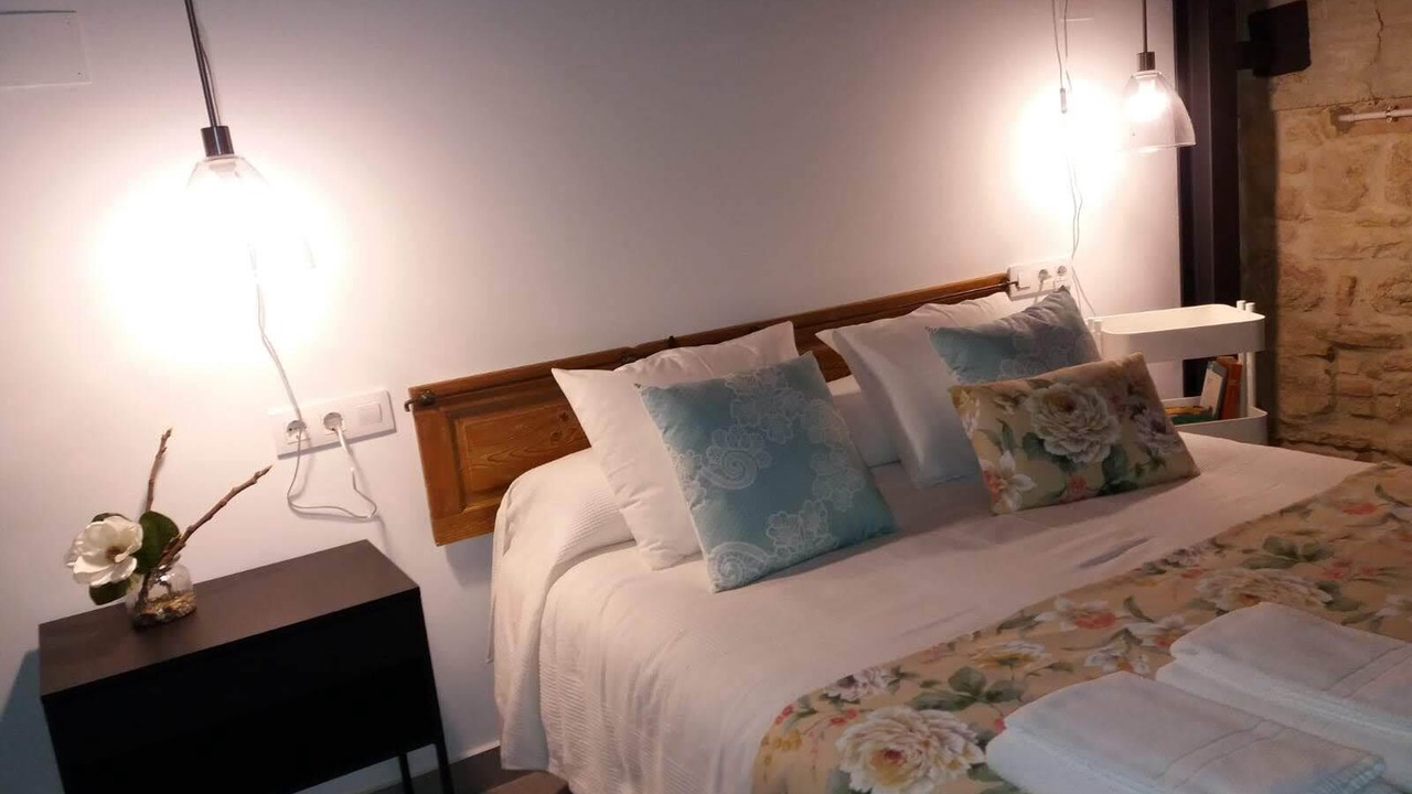 Photo of Bedroom in Andujar