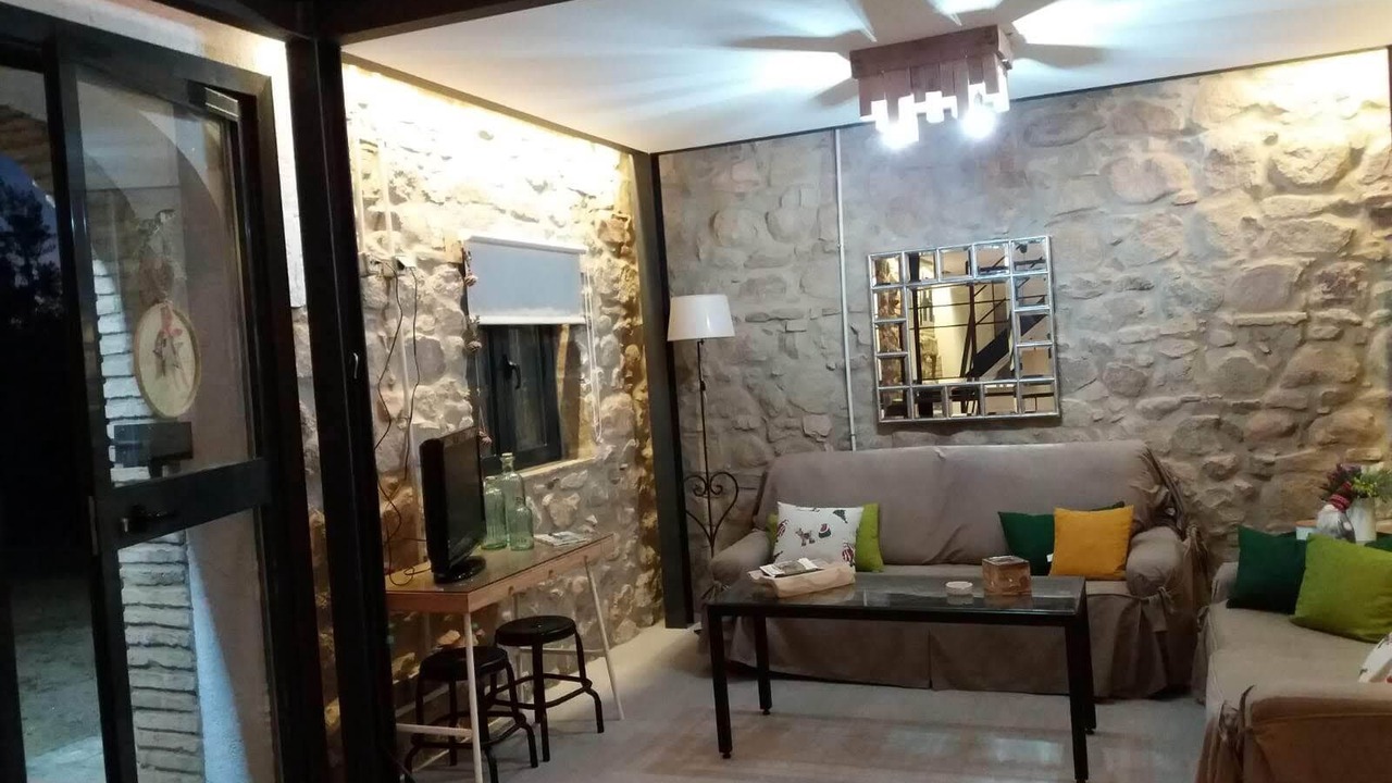 Photo of Livingroom in Andujar