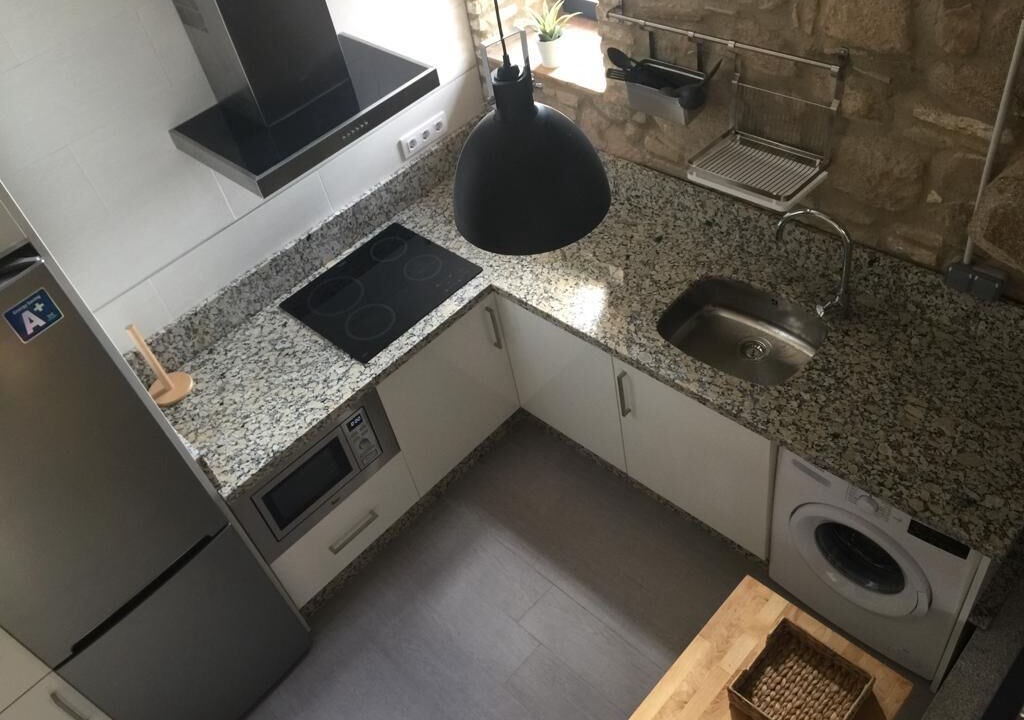 Photo of Kitchen in Andujar