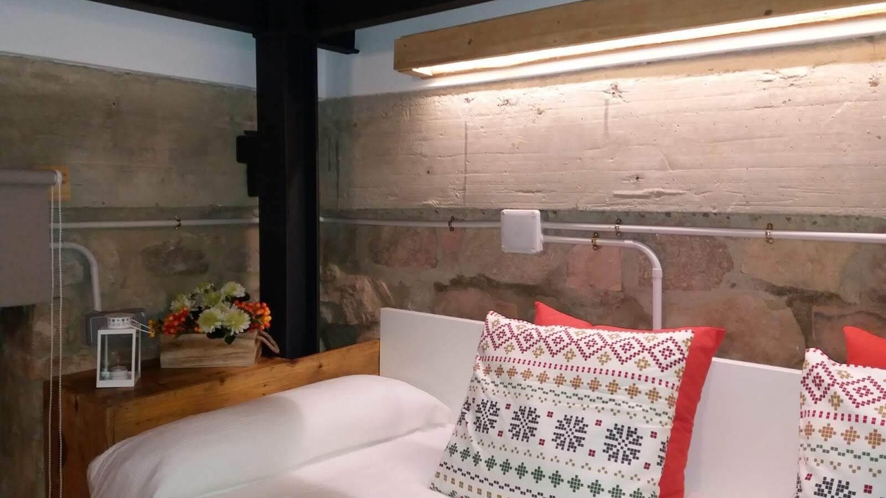 Photo of Bedroom in Andujar