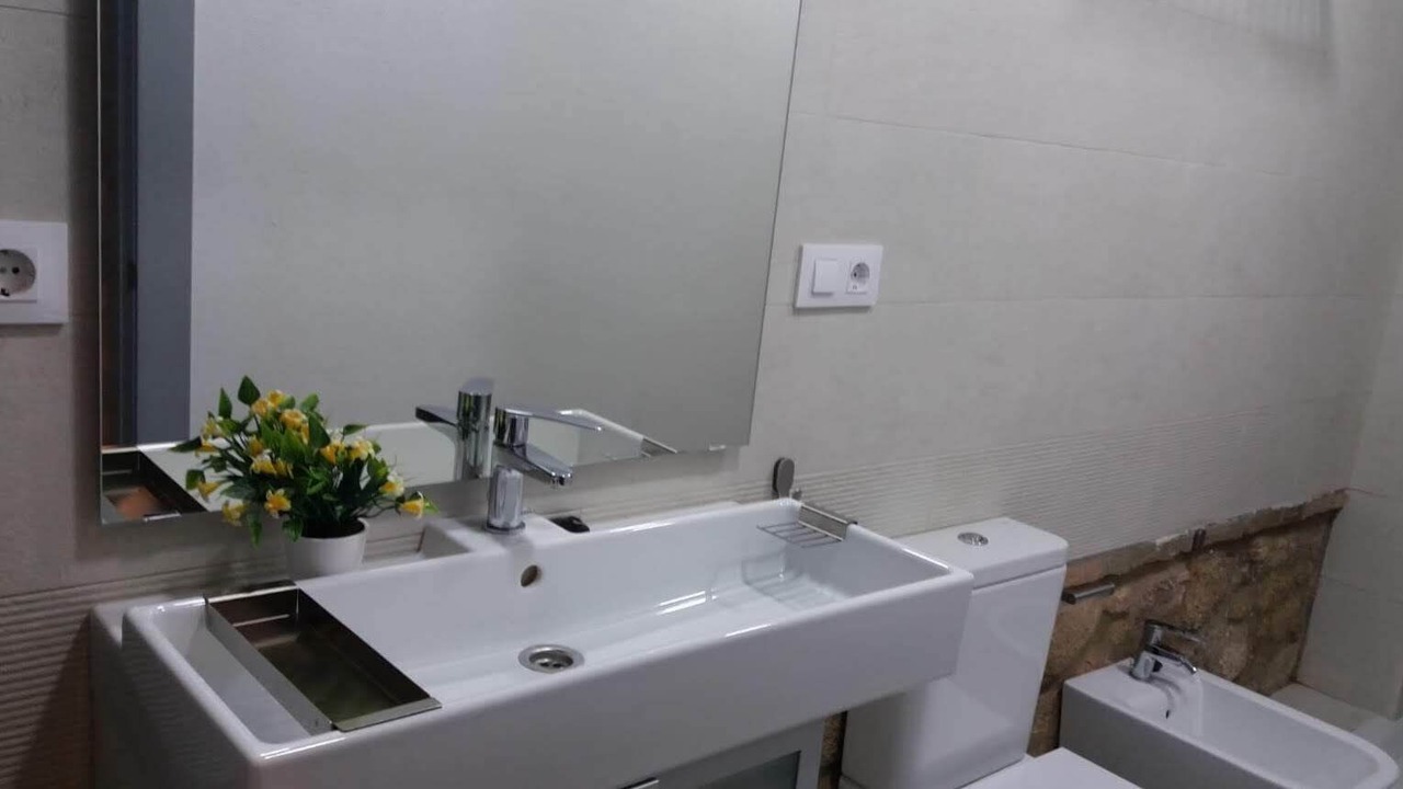 Photo of Bathroom in Andujar