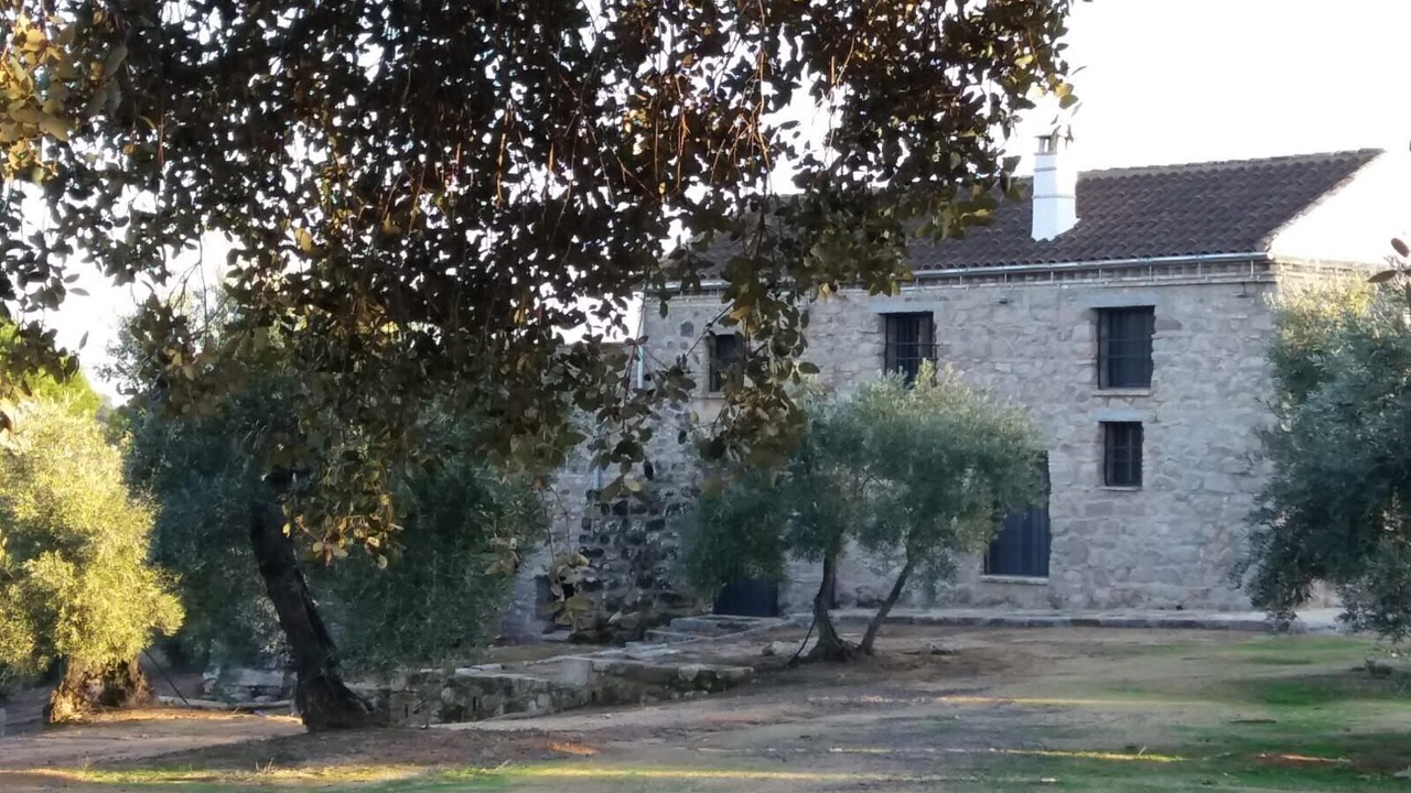 Photo of Outdoor in Andujar