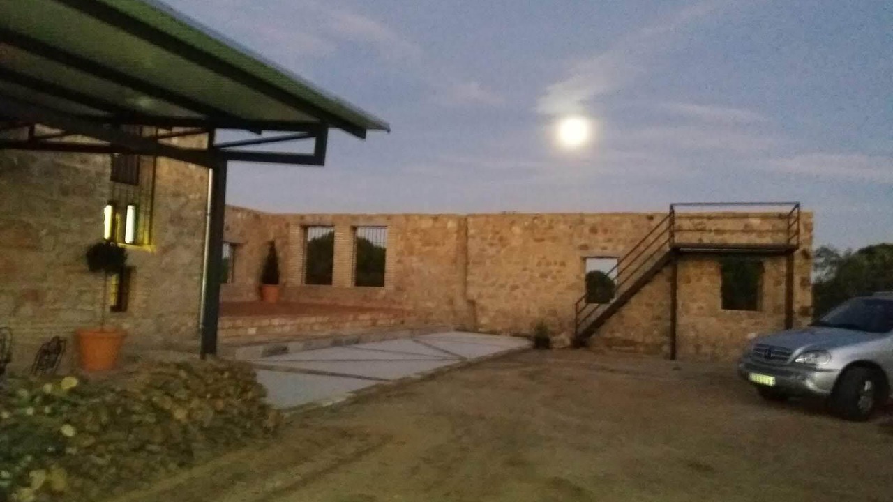 Photo of Outdoor in Andujar