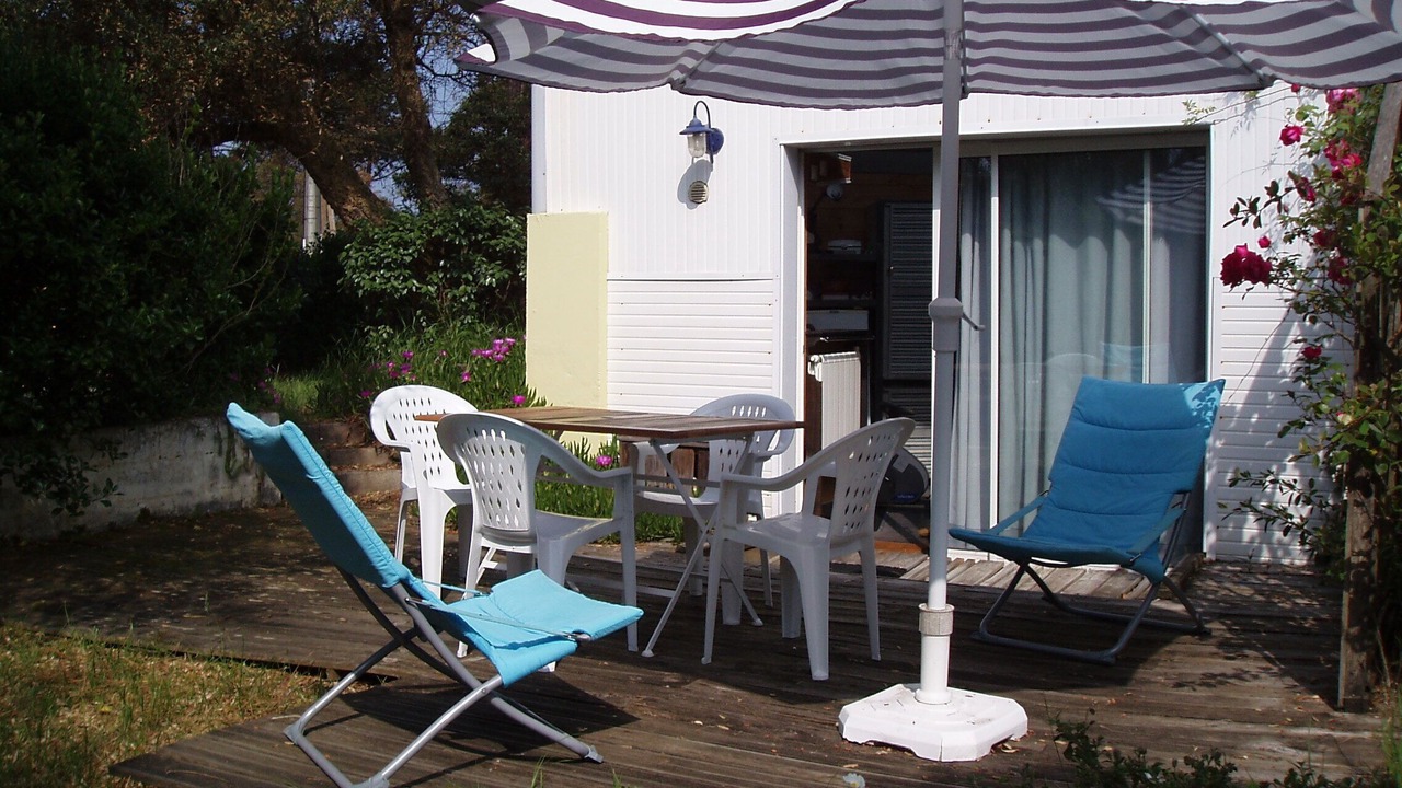 Photo of Outdoor in Labenne-Ocean