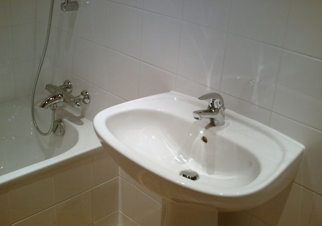 Photo of Bathroom in Olonne-sur-Mer