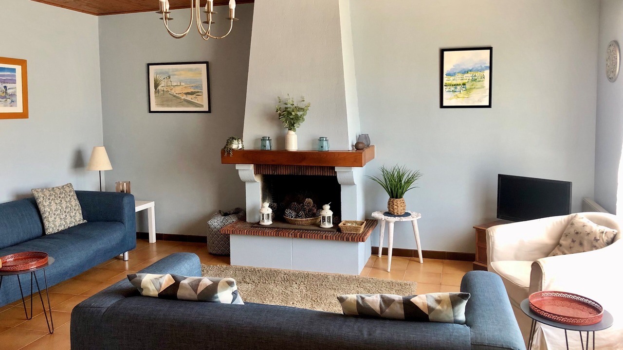 Photo of Livingroom in Olonne-sur-Mer