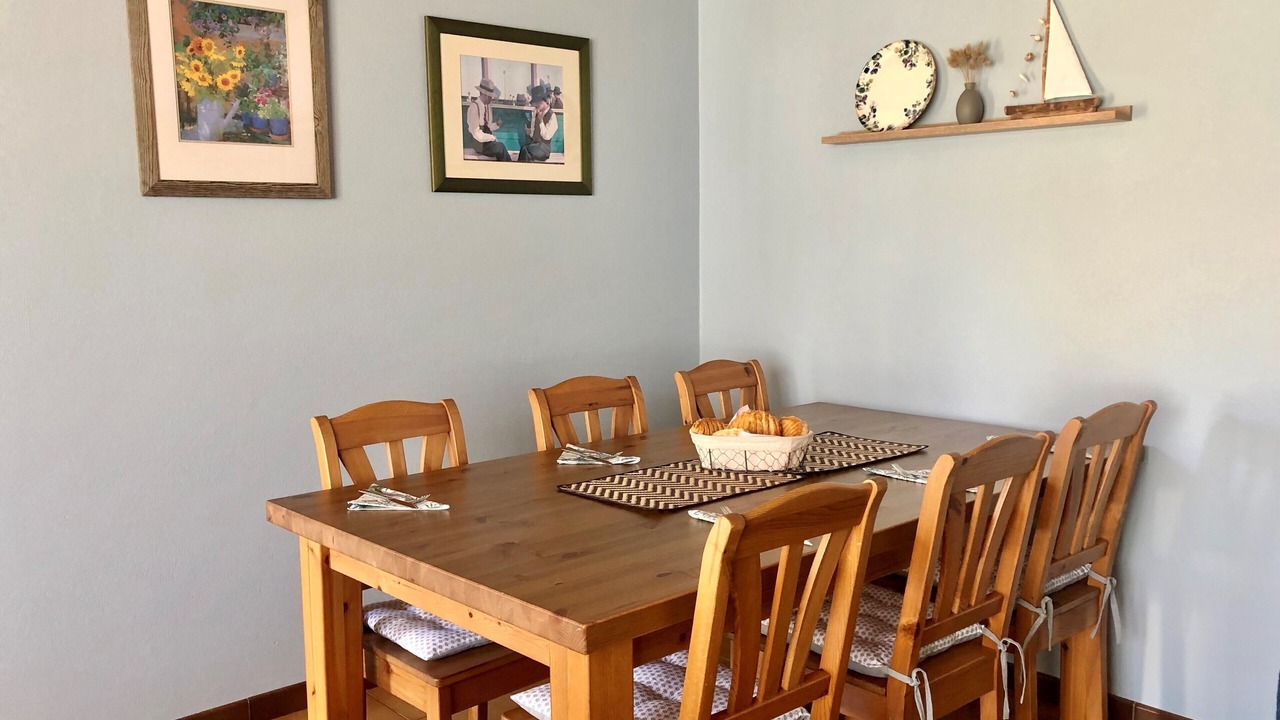 Photo of Livingroom in Olonne-sur-Mer